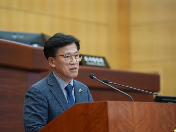 25.07.25. 제420회 임시회 제3차 본회의 3