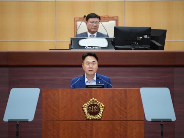 25.07.25. 제420회 임시회 제3차 본회의