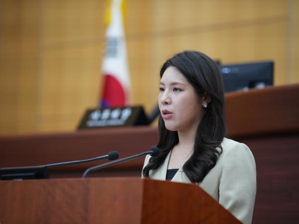 25.07.25. 제420회 임시회 제3차 본회의 2