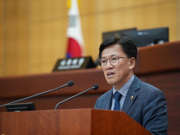 25.07.25. 제420회 임시회 제3차 본회의 2