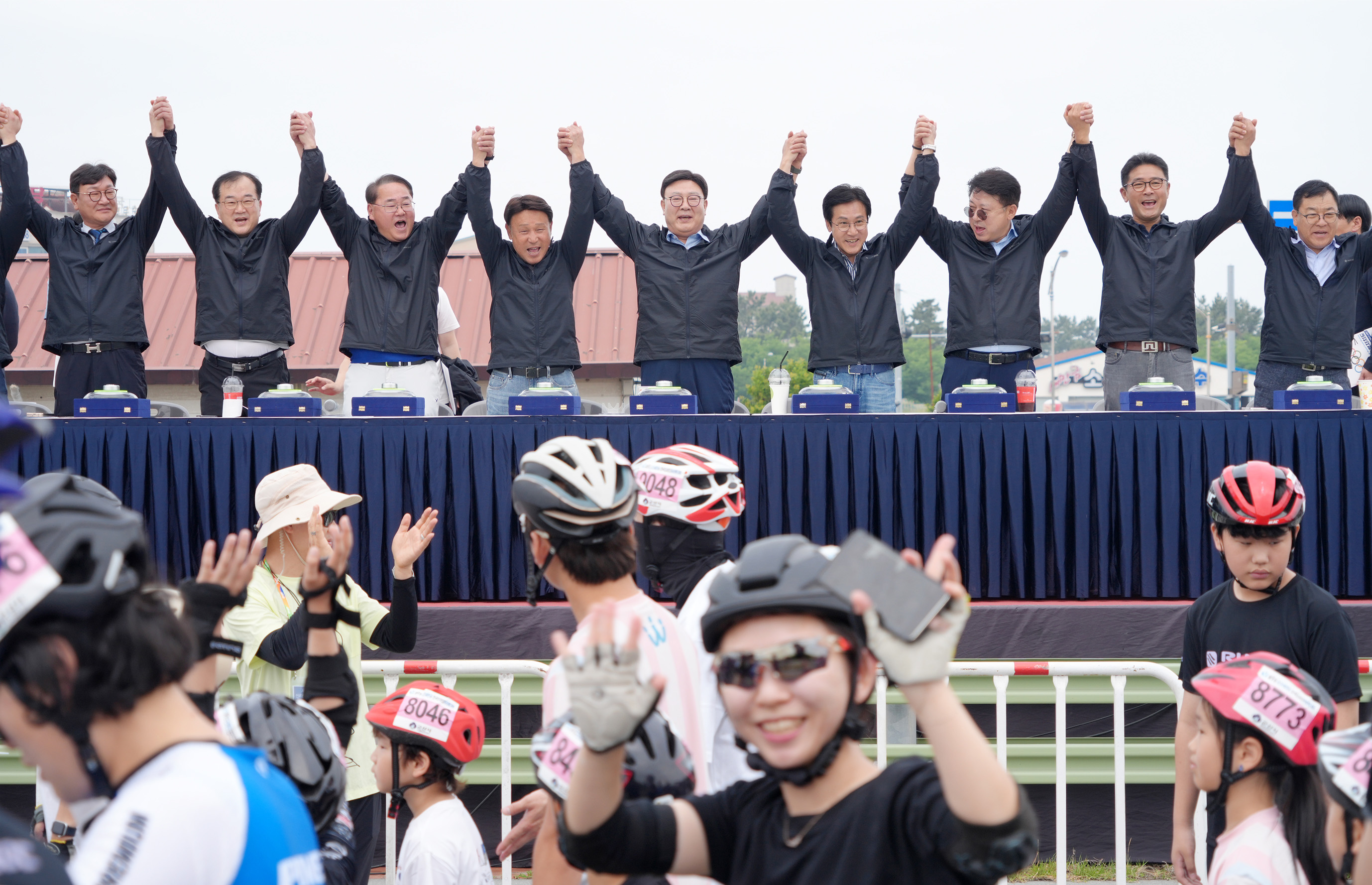 25.06.08. 제9회 군산새만금인라인마라톤대회 2