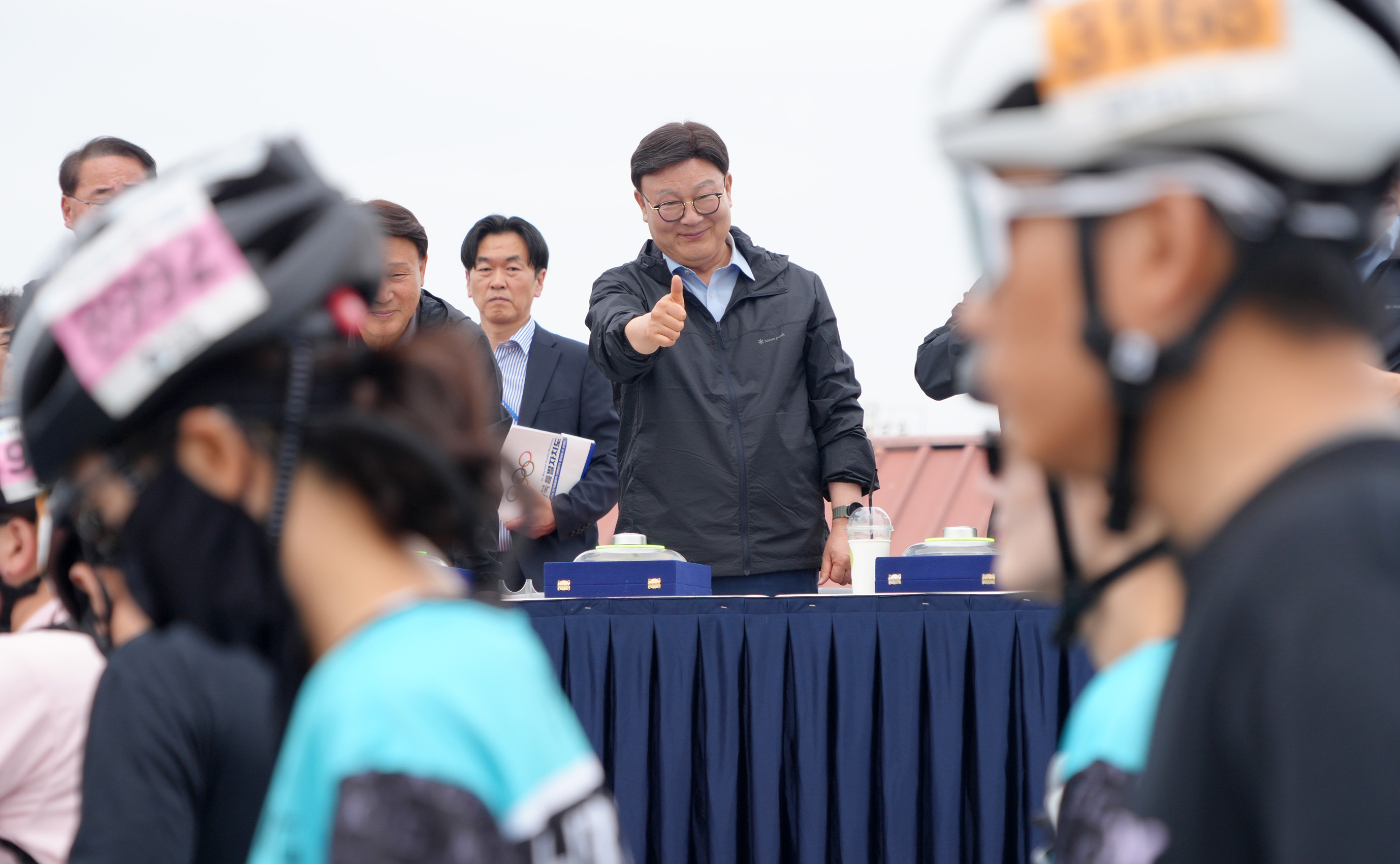 25.06.08. 제9회 군산새만금인라인마라톤대회 3