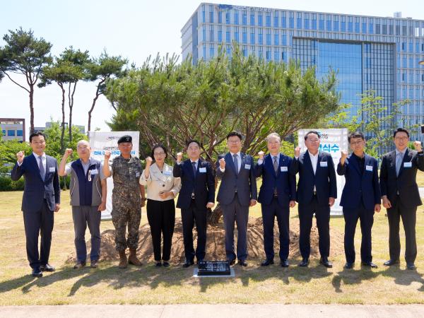 25.06.11. 국민연금공단 전북 이전 10주년 기념행사