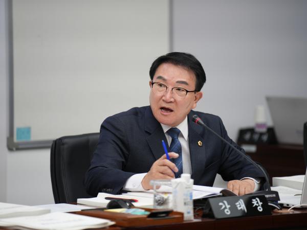 24.11.13. 제405회 도의회 정례회 행정사무감사(기획행정위원회) 3