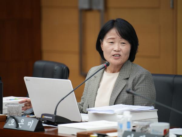 24.11.12. 제405회 도의회 정례회 행정사무감사(농업복지환경위원회) 6