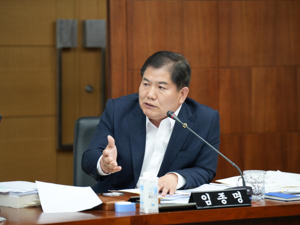 24.11.15. 제405회 도의회 정례회 행정사무감사(문화안전소방위원회) 8