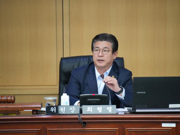 24.11.13. 제405회 도의회 정례회 행정사무감사(기획행정위원회) 2