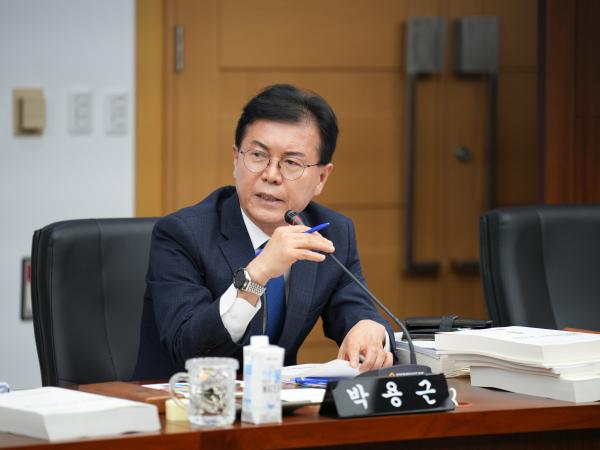 24.11.15. 제405회 도의회 정례회 행정사무감사(문화안전소방위원회) 6