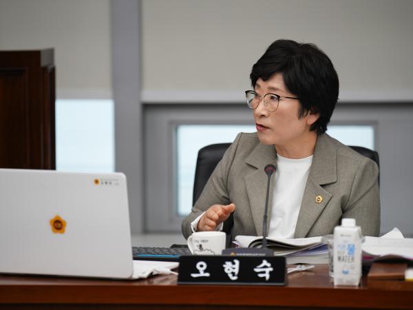 24.11.12. 제405회 도의회 정례회 행정사무감사(농업복지환경위원회) 8