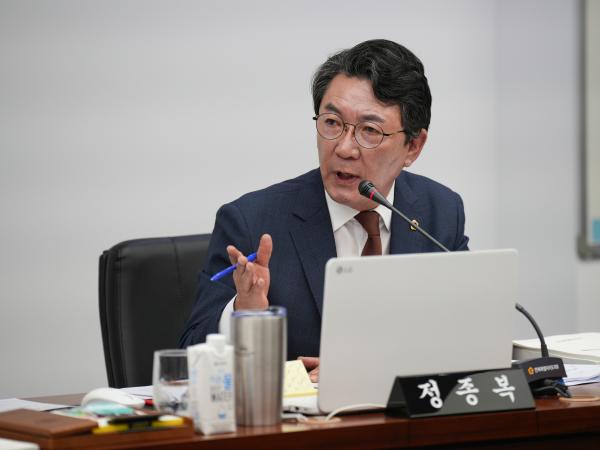 24.11.13. 제405회 도의회 정례회 행정사무감사(기획행정위원회) 8