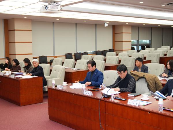 25.01.20. 전북특별자치도 청년층 인구유출 원인 및 대응방안 연구 최종보고회 2