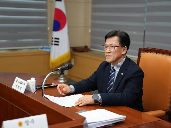 25.03.25. 전북특별자치도 지역균형발전 지원 조례안 의견수렴 간담회 2