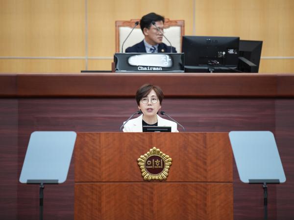 25.03.25. 제417회 임시회 제2차 본회의(도정질문) 3