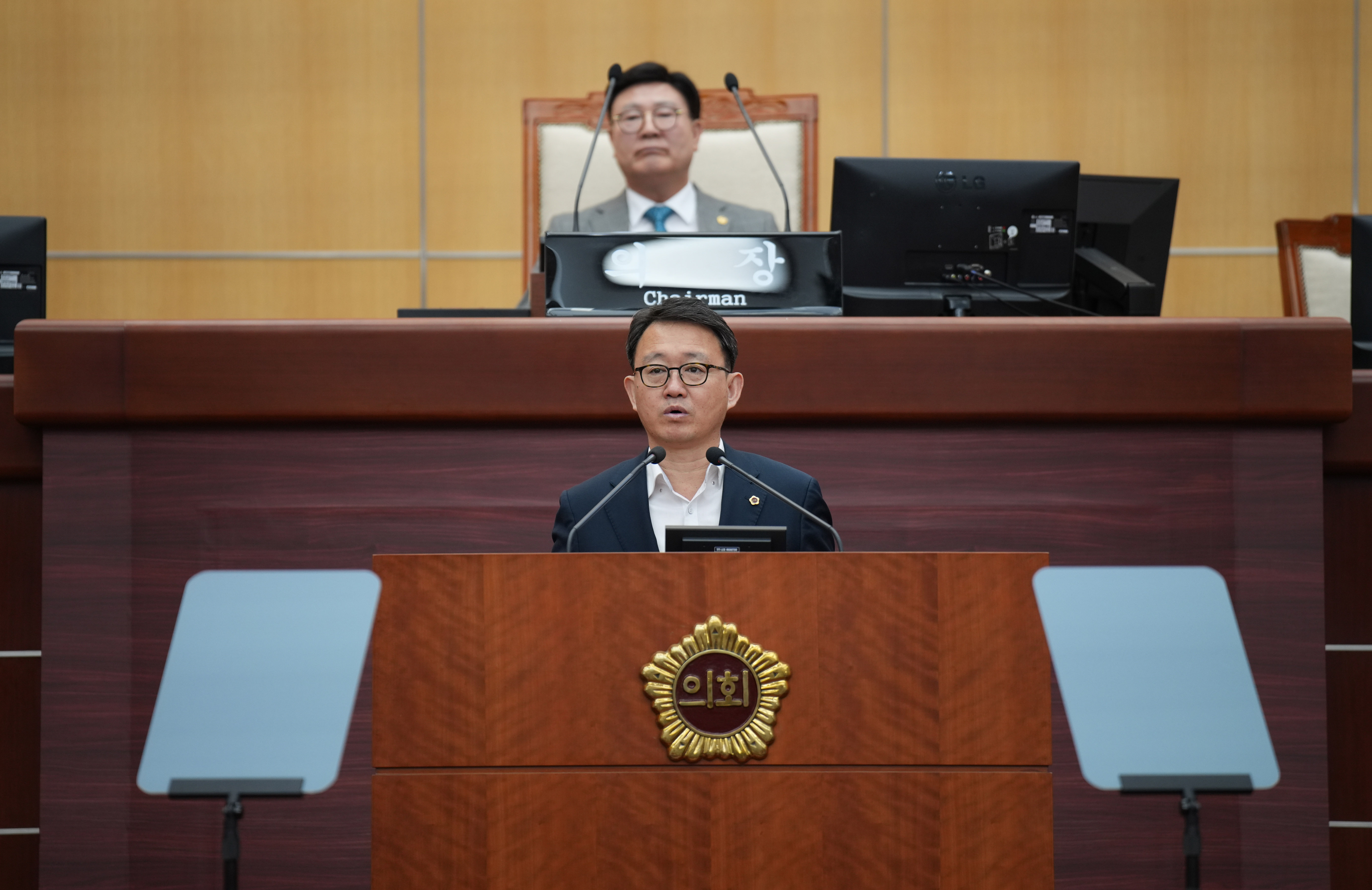 25.04.03. 제417회 임시회 제4차 본회의 6