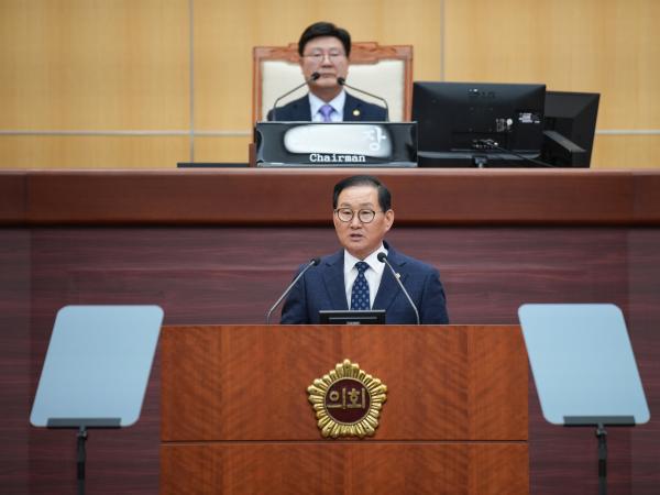 24.12.13. 제415회 도의회 제2차 정례회 4차 본회의 8