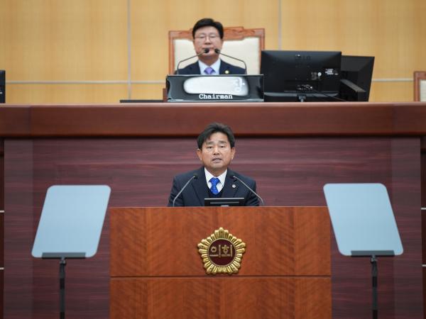 24.12.13. 제415회 도의회 제2차 정례회 4차 본회의 7