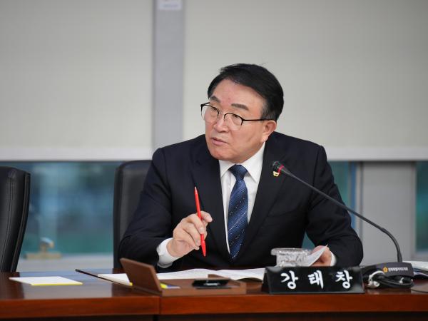 24.12.13. 전북특별자치도 첨단전략산업특위 회의 4