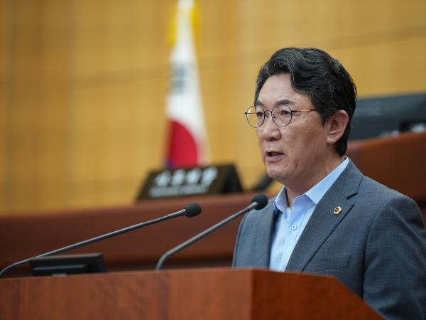 25.06.25. 제419회 도의회 제1차 정례회 4차 본회의 4