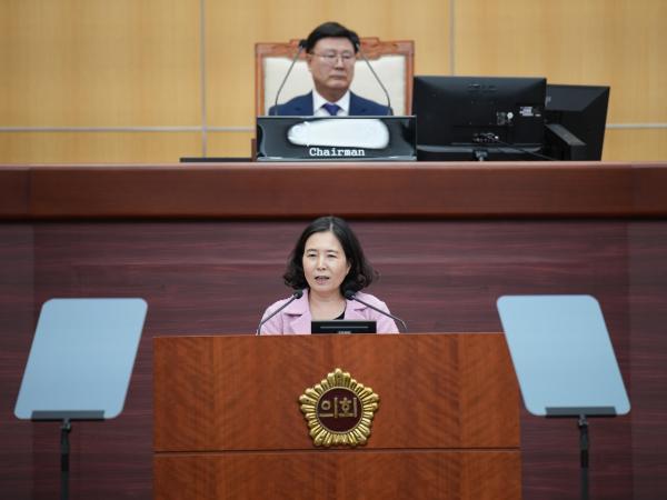 25.06.25. 제419회 도의회 제1차 정례회 4차 본회의