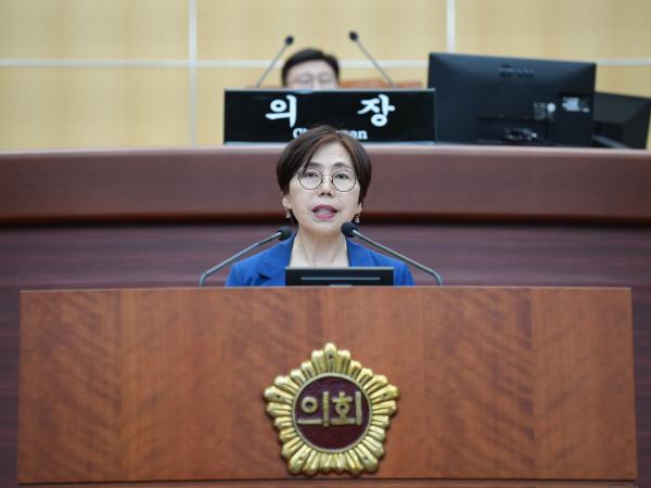 25.06.25. 제419회 도의회 제1차 정례회 4차 본회의 4