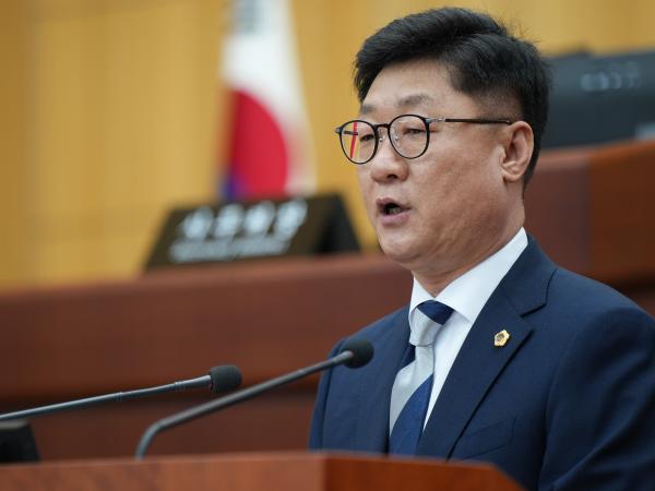 25.06.25. 제419회 도의회 제1차 정례회 4차 본회의 2