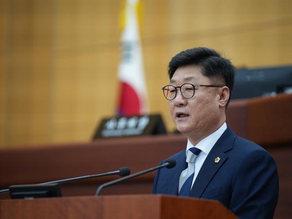 25.06.25. 제419회 도의회 제1차 정례회 4차 본회의 4