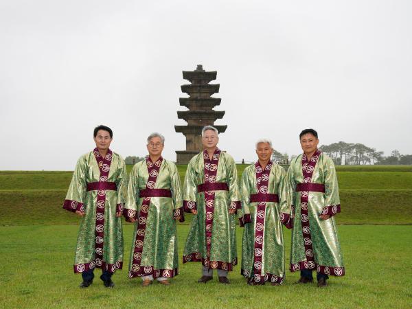 25.06.25. 간행물편집위원회(백제왕궁박물관) 촬영 5