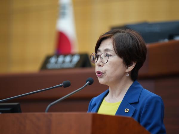 25.06.25. 제419회 도의회 제1차 정례회 4차 본회의 2