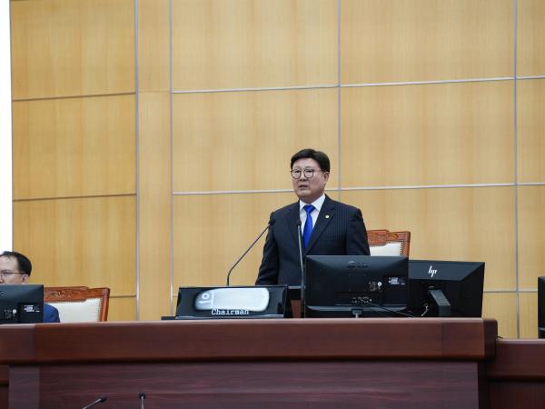 25.06.10. 제419회 제1차 정례회 1차 본회의 4