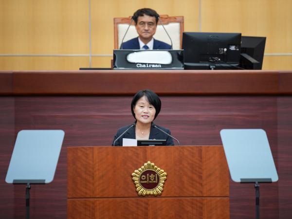 25.06.12. 제419회 제1차 정례회 3차 본회의(도정질문)