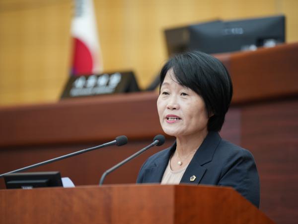 25.06.12. 제419회 제1차 정례회 3차 본회의(도정질문) 2