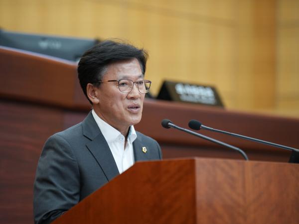 25.06.12. 제419회 제1차 정례회 3차 본회의(도정질문) 3