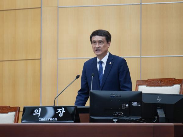 25.06.12. 제419회 제1차 정례회 3차 본회의(도정질문) 3