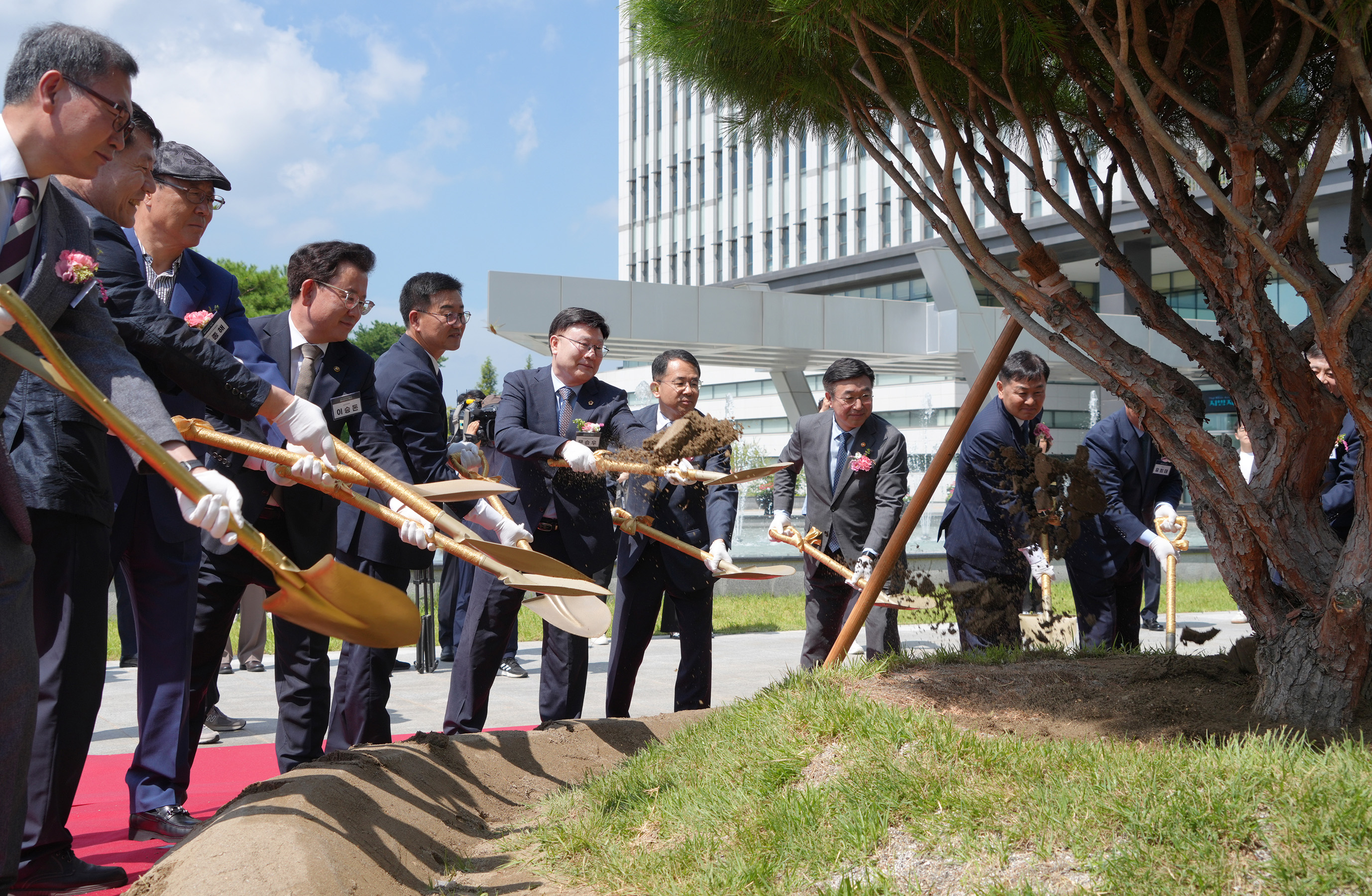25.09.03. 지방자치인재개발원 개원60주년 행사 2