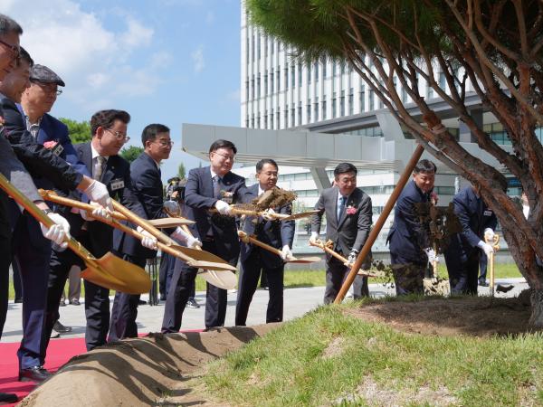 25.09.03. 지방자치인재개발원 개원60주년 행사 2