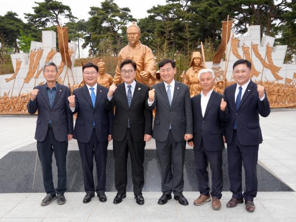 25.05.11. 131주년 동학농민혁명 기념식 4