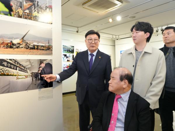 25.03.07. 2025 전북 보도사진전 개막식 4