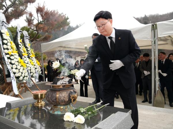 25.03.01. 제106주년 3.1절 기념행사 5